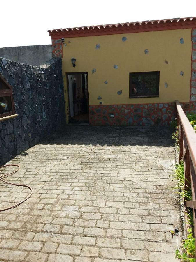 Casas Los Abuelos De Calderon Icod el Alto Exterior photo